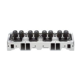RPM Small-Block Chevy Angled Spark Plug 64cc, Flat Tappet Springs