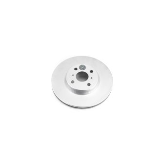 Evolution Coated Rotor