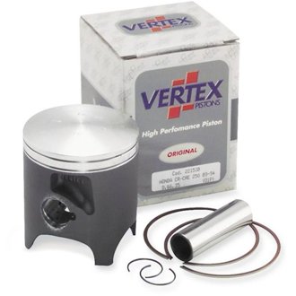 Piston Kit Part No
