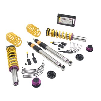 COILOVER KIT V3 BUNDLE