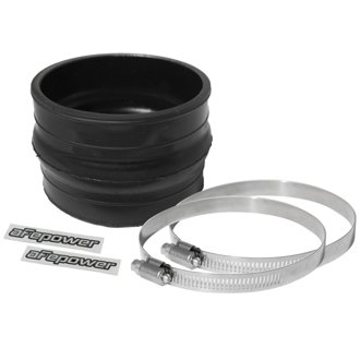Magnum Force Cold Air Intake System Spare Parts Kit