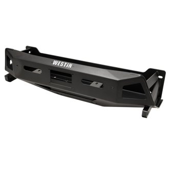 Pro-Series Front Bumper