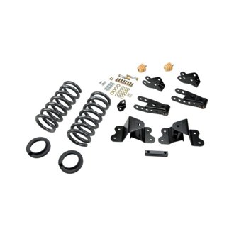 Lowering Kit W/O Shocks