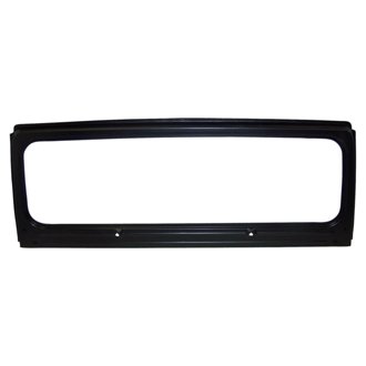 Windshield Frame