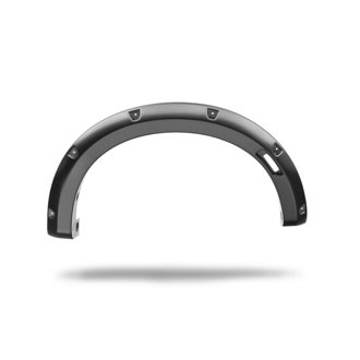 24-26 Ford Ranger Pocket Style Fender Flares