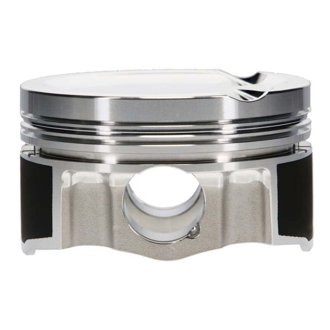 VW 2.0T TSI (20mm Pin) 83mm Bore 9.25:1 CR -11.25 Dome FSR Piston Kit (Set of 4