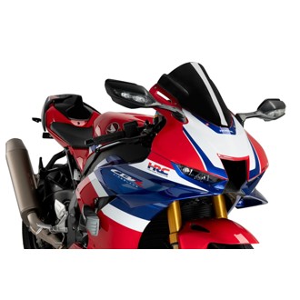 Z-Racing Screen Black