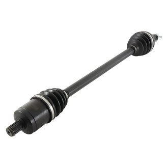 TRK 8 AXLE FRONT LEFT POLARIS RZR XP 1000 17