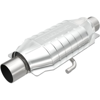 California Carb Universal Catalytic Converter