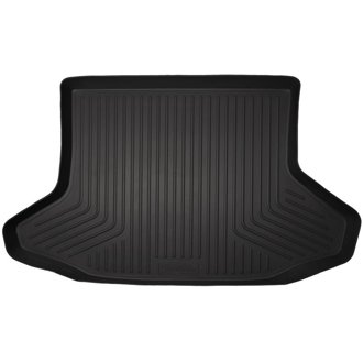 04-09 Toyota Prius WeatherBeater Black Trunk Liner