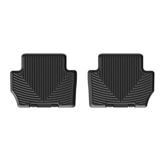 All Weather Floor Mats