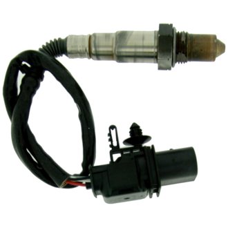 Dodge Ram 2500 2010-2007 Direct Fit 5-Wire Wideband A/F Sensor