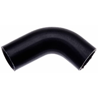 80-90 GMC C7000 Detroit Diesel V-8 8.2L Diesel By Pass - Right Side Molded Coolant Hose