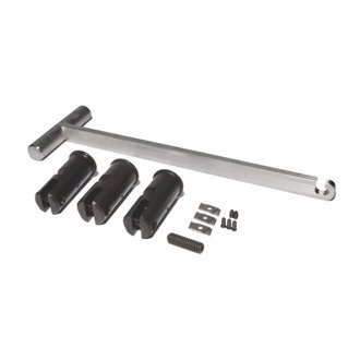 Grooving Tool Lifter Bore