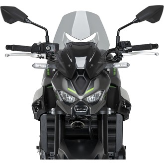 New Generation Touring Smoke