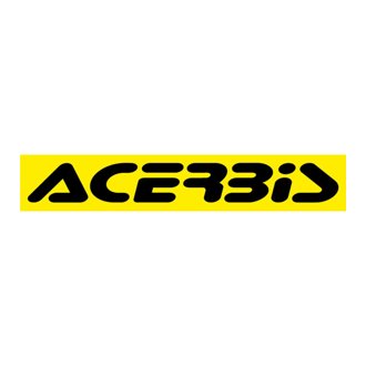 02-10/2012/15-24 Suzuki RM85 Front Number Plate - White