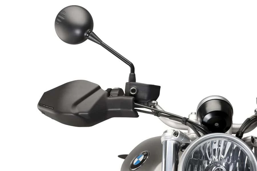 Handguards