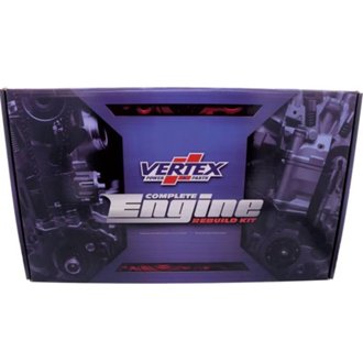 Complete Engine Rebuild Kit