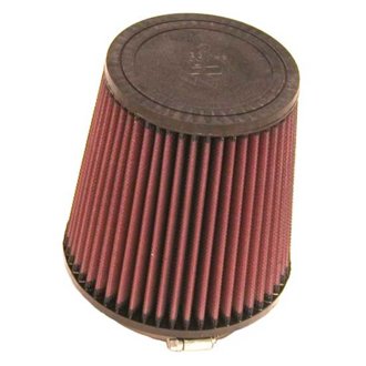 Universal Clamp-On Air Filter