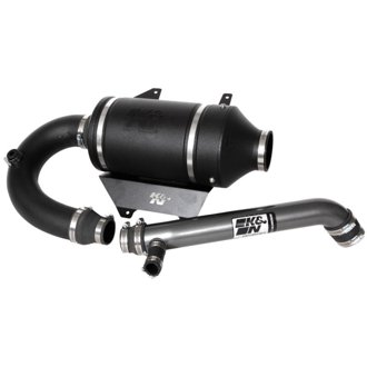 Performance Air Intake System