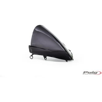 Z-Racing Screen Dark Smoke