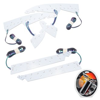 Colorshift(Tm) Drl Replacement