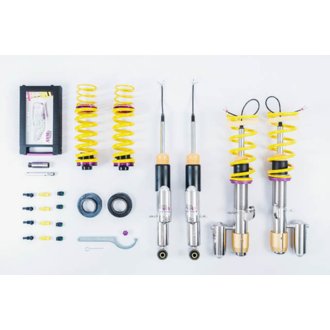 Ddc Plug & Play Coilover Kit