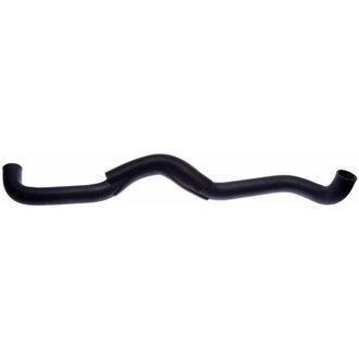 96-00 Dodge Grand Caravan V-6 3.3L Lower Molded Coolant Hose