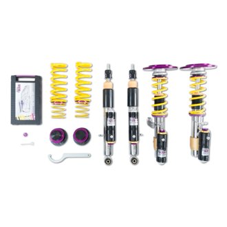 COILOVER KIT V4