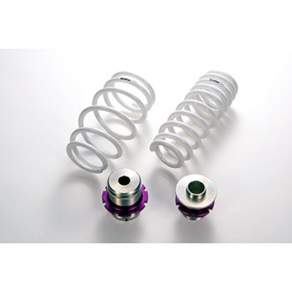 NISSAN GTR R35 HM TOURING HEIGHT ADJUSTABLE SPRING KIT