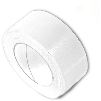 DEI Speed Tape 2in x 90ft Roll - White