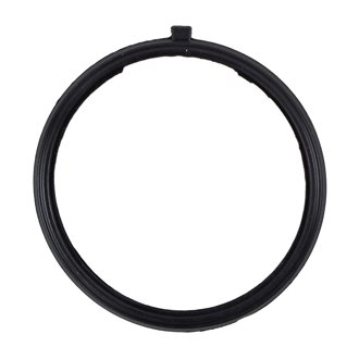Engine Coolant Thermostat Housing Gasket