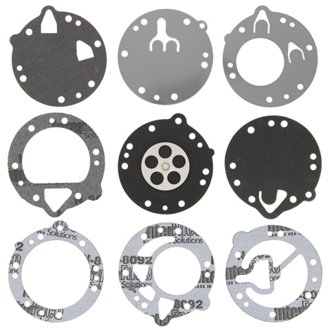 CARBURETOR REBUILD KIT, DG1HR HR/HL