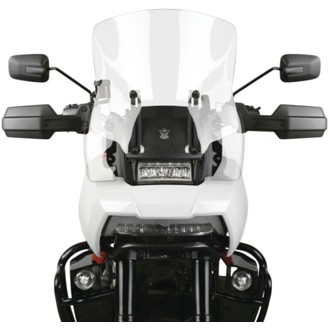 21-23 Harley-Davidson Pan America V Stream Mid/Std. Low Windshield - Clear
