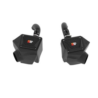 Performance Air Intake System