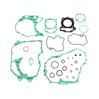 86-87 Honda TR 200 Complete Gasket Kit (Excl Oil Seals