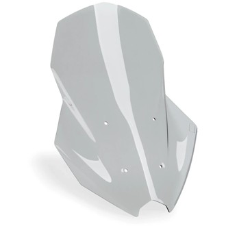 Windshield V-Tech Line Touring Smoke
