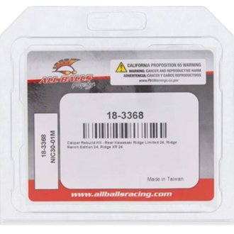 Caliper Rebuild Kit