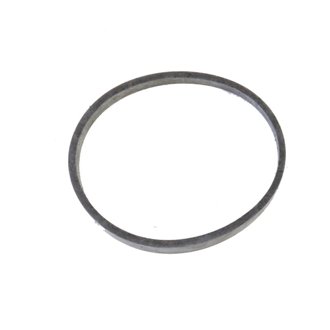 Harley-Davidson 45 Solo & Servicars Valve Cover Gasket - Set of 10