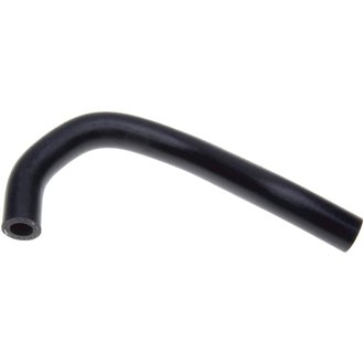 10-14 Honda Insight 4-Cyl. 1.3L Electric Assist By Pass Molded Heater Hose