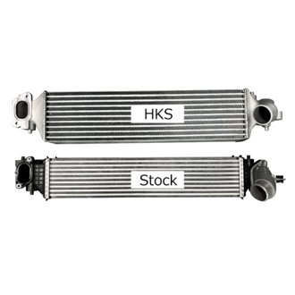 I/C R-Type FK8 K20C FULL
