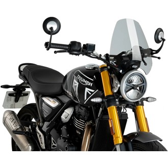 New Generation Sport Smoke