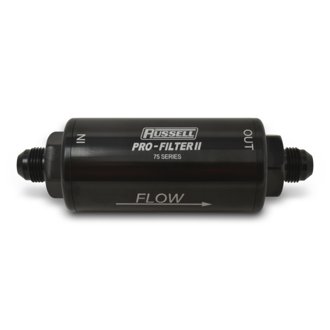 75 Series 10 Micron 8AN Profilter Fuel Filter