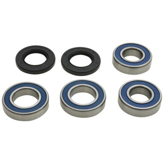 Racing 20-21 Husqvarna FR 450 Rally Wheel Bearing Kit Rear