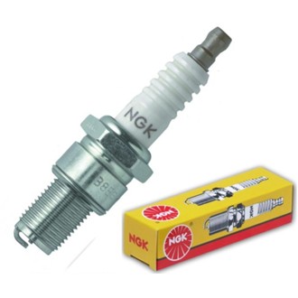 Racing Spark Plug