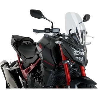 New Generation Touring Clear