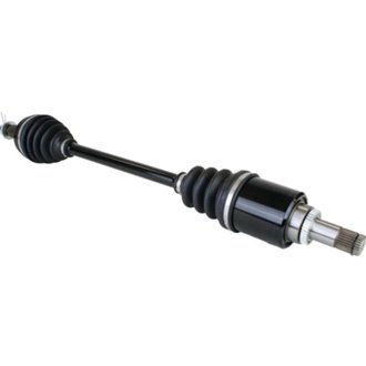 6 BALL AXLE