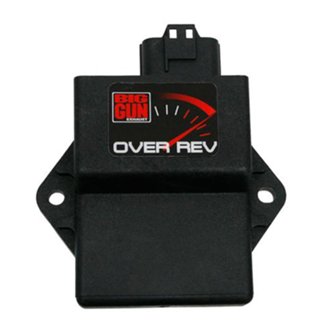 05-07 Kawasaki KFX 400 Rev Box