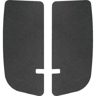 Solid Plates Tracer Rad Grills