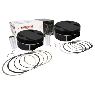 HD Milwaukee 8 CVO 128cid 11.0:1 CR (X) Piston